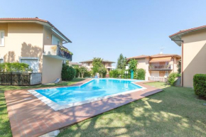 La casa della rosa